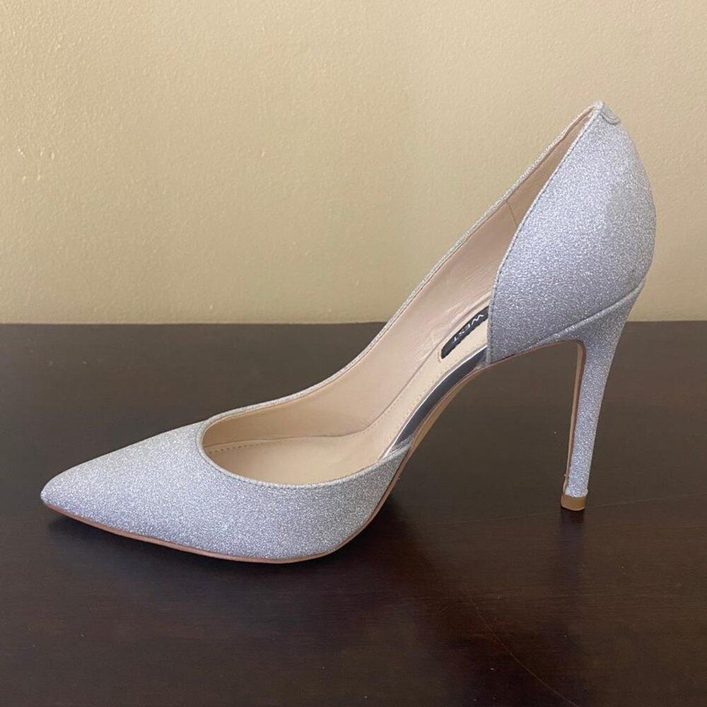 NINE WEST Women's Folowe Pump‎ - Picture 5 of 6